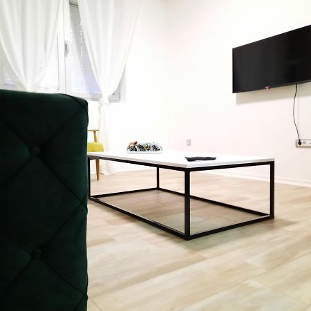 Apartman 57 Белград Екстериор снимка