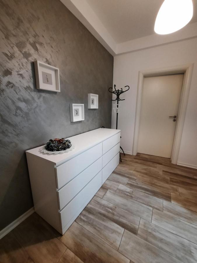 Apartman 57 Белград Екстериор снимка