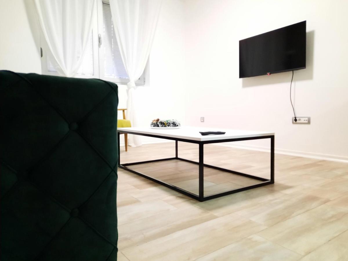 Apartman 57 Белград Екстериор снимка