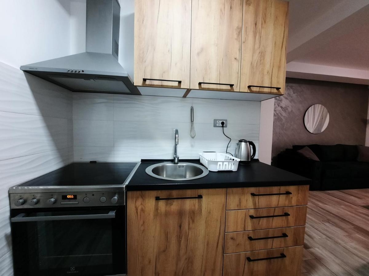 Apartman 57 Белград Екстериор снимка