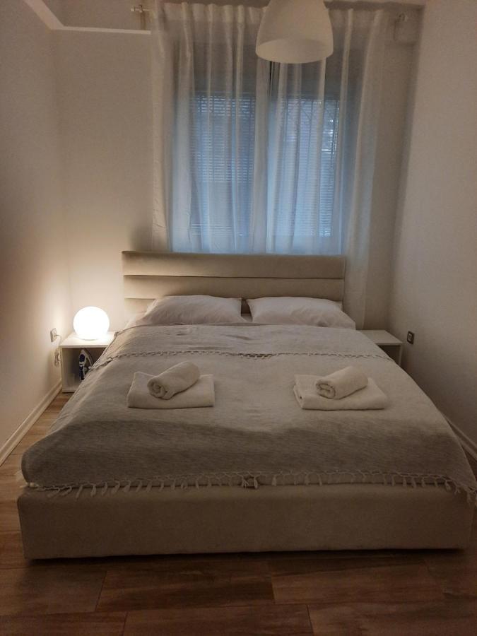 Apartman 57 Белград Екстериор снимка