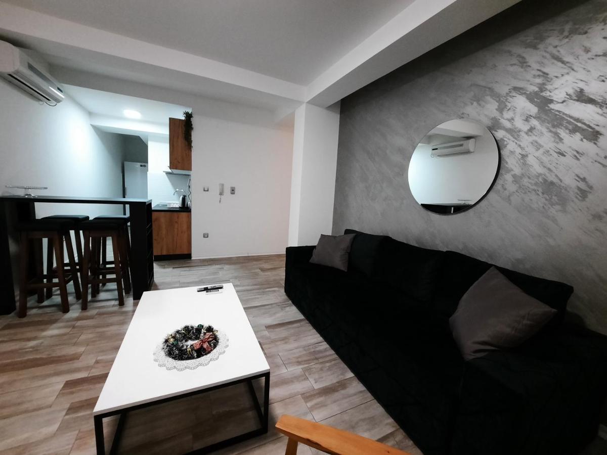 Apartman 57 Белград Екстериор снимка