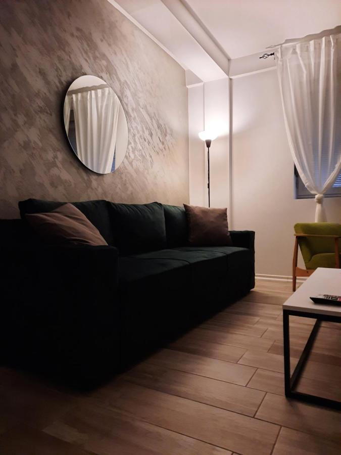 Apartman 57 Белград Екстериор снимка