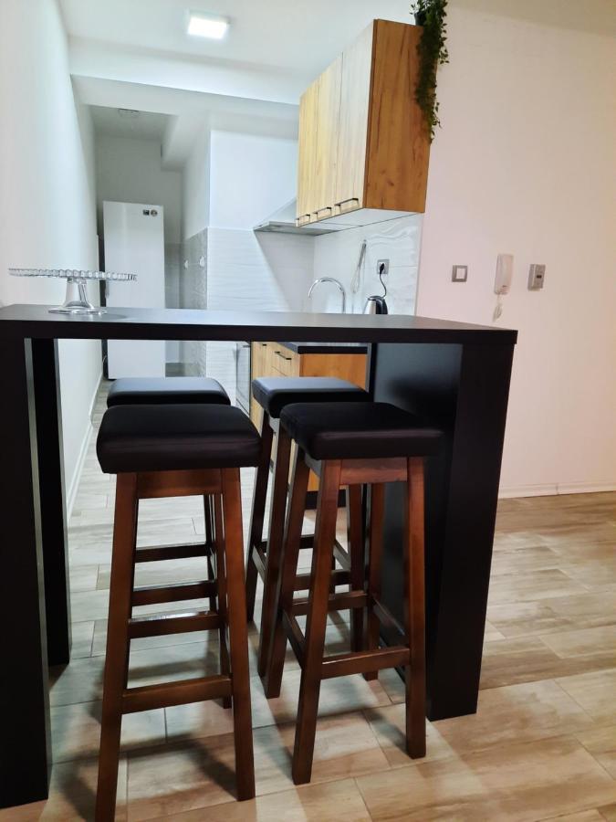 Apartman 57 Белград Екстериор снимка