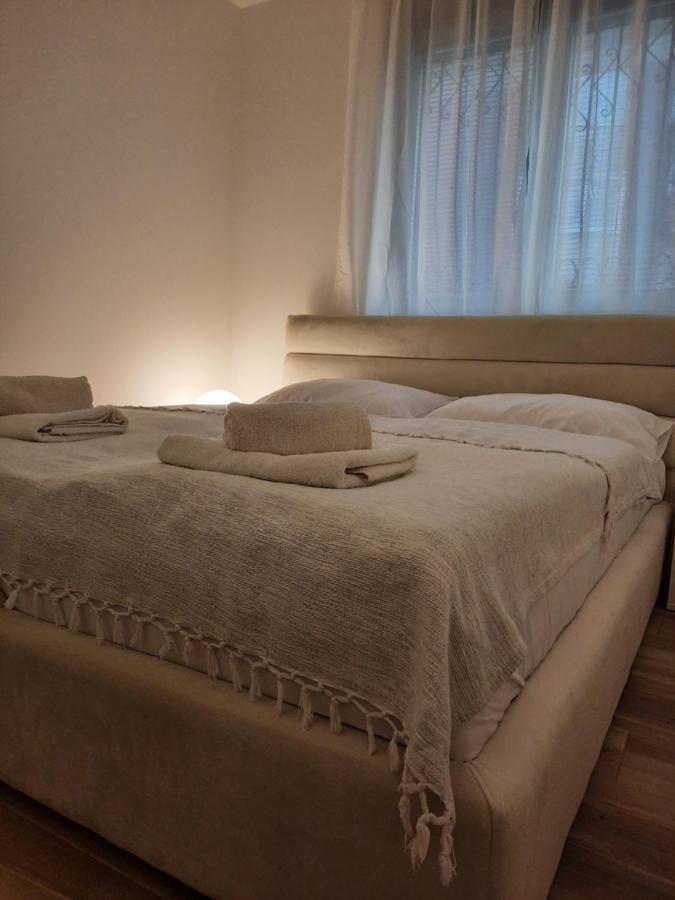 Apartman 57 Белград Екстериор снимка