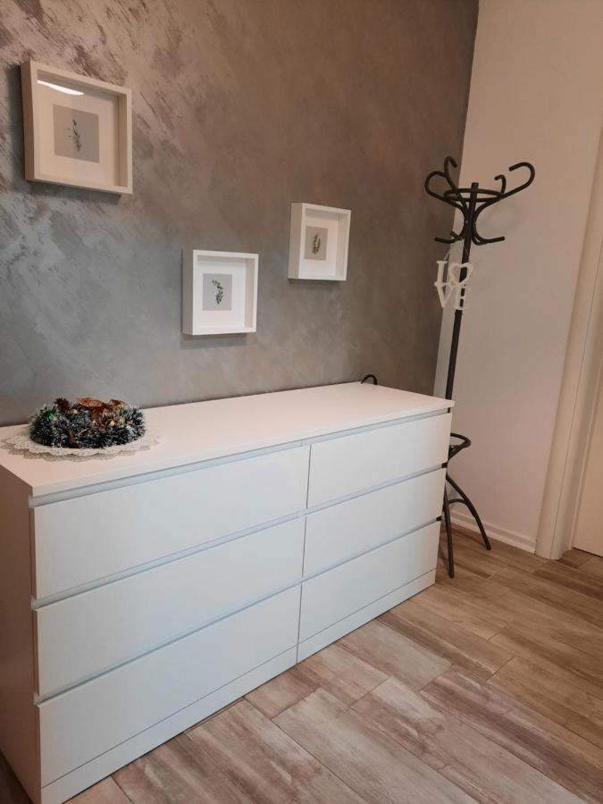 Apartman 57 Белград Екстериор снимка