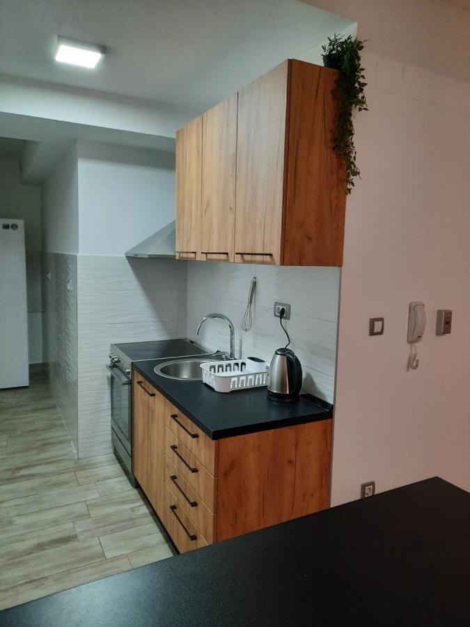 Apartman 57 Белград Екстериор снимка