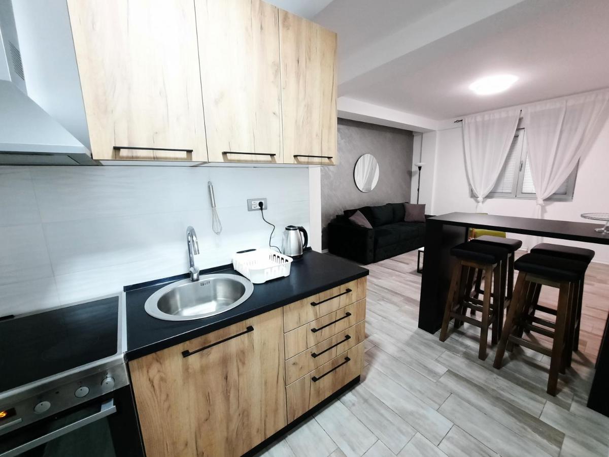 Apartman 57 Белград Екстериор снимка