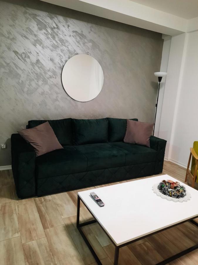 Apartman 57 Белград Екстериор снимка