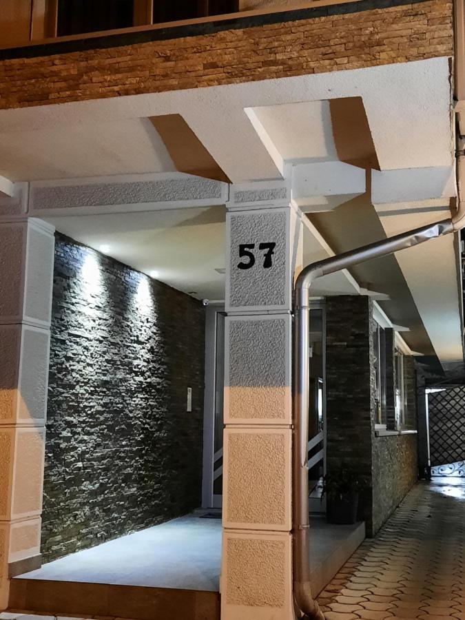 Apartman 57 Белград Екстериор снимка