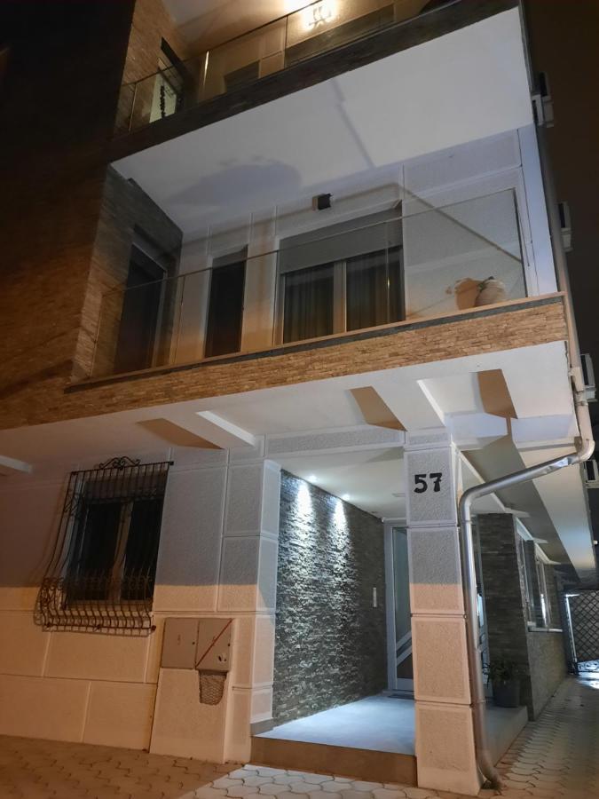 Apartman 57 Белград Екстериор снимка