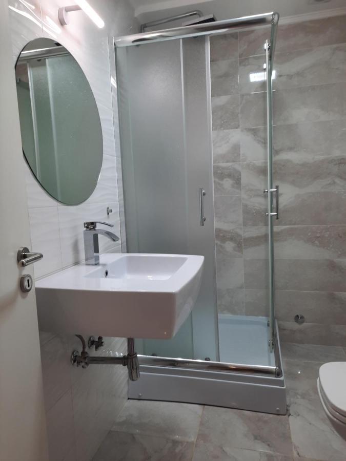 Apartman 57 Белград Екстериор снимка